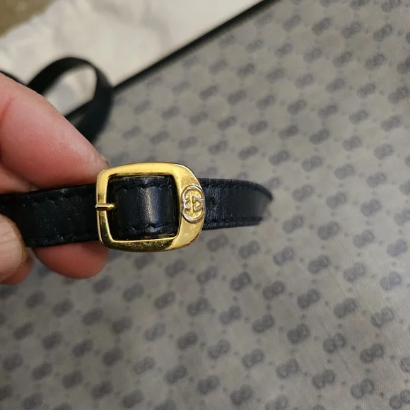 Authentic Vintage Gucci shoulder bag - Picture 8 of 8